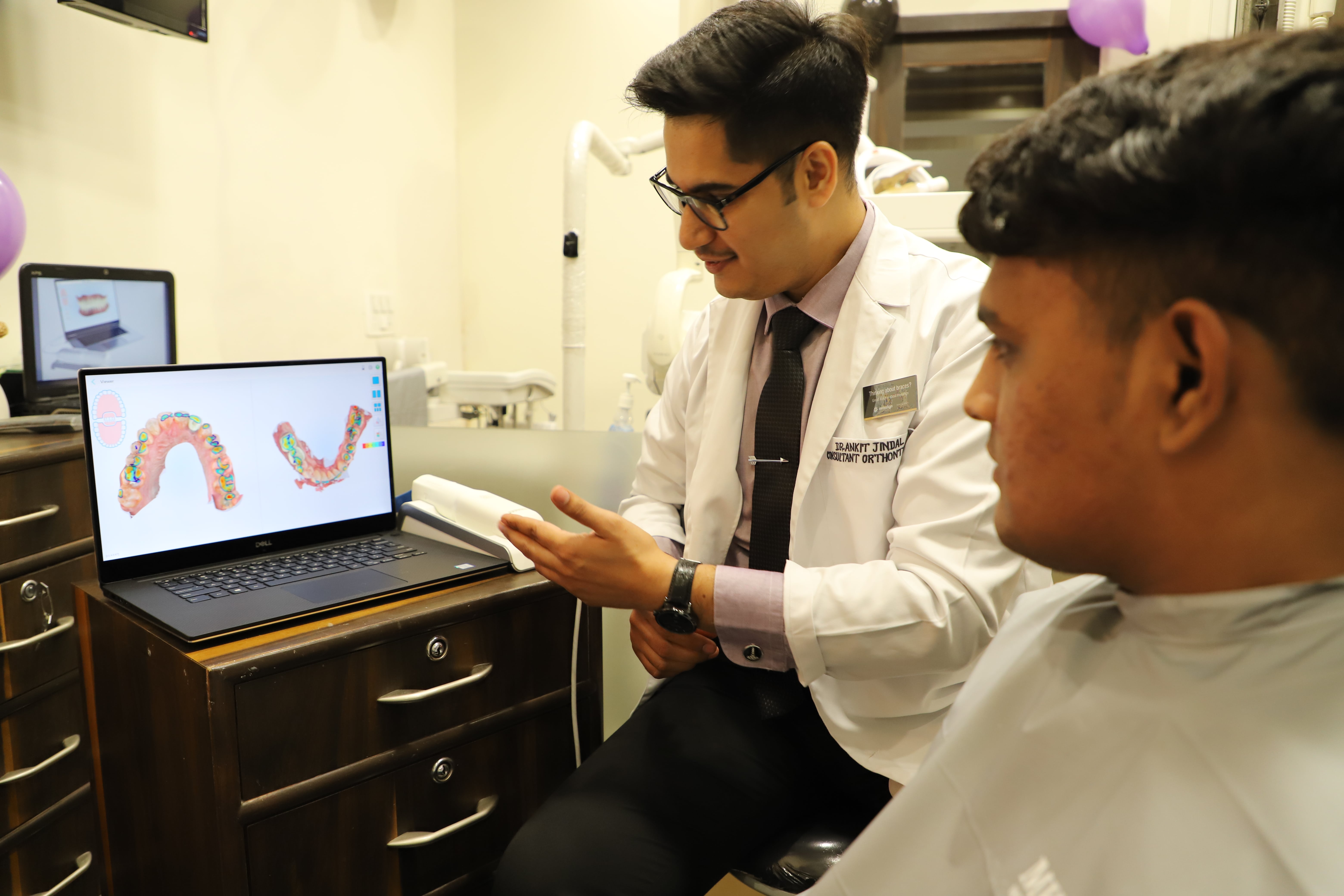 Community dental awareness